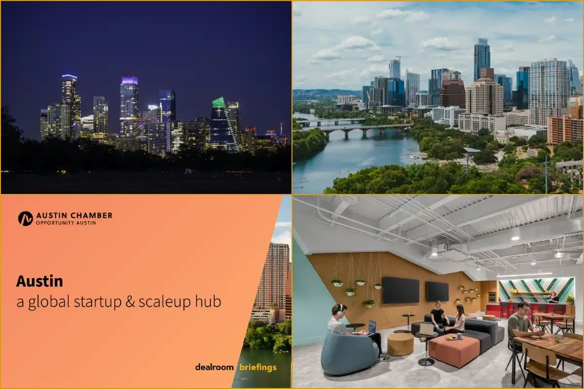 Austin Tech Boom