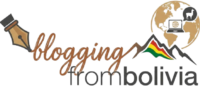 bloggingfrombolivia